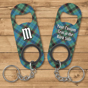 Clan Guthrie Tartan