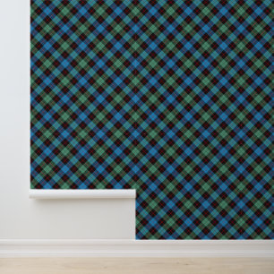 Clan Guthrie Tartan Wallpaper