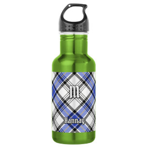 Clan Hannay Tartan 532 Ml Water Bottle