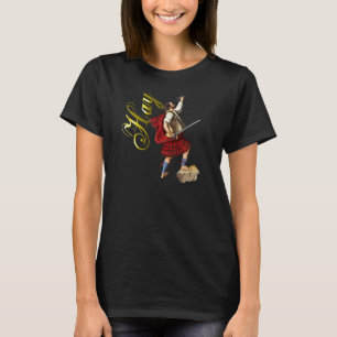 Clan Hay Scottish Highland Dreams T-Shirt