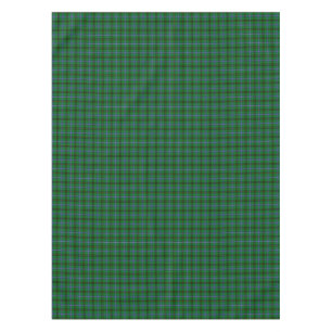 Clan Henderson Tartan Tablecloth