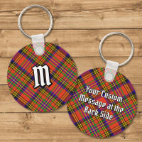 Clan Hepburn Tartan