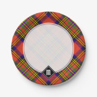 Clan Hepburn Tartan