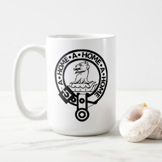 Clan Home Mug