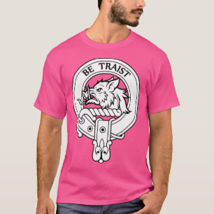 Clan Innes Crest T-Shirt