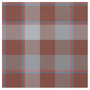 Clan Jardine Tartan Fabric