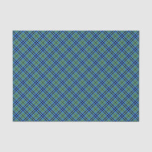 Clan Keith Tartan Tissue Paper