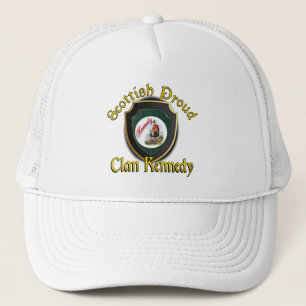 Clan Kennedy Scottish Dynasty Cap