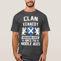 Clan KENNEDY scottish family scotland mothers