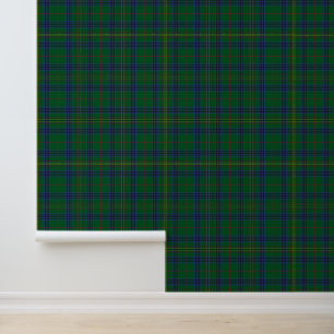 Clan Kennedy Tartan Wallpaper