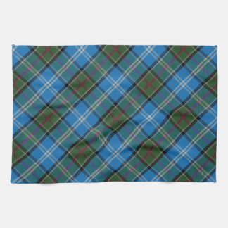 Clan Kirkpatrick Dish Towel