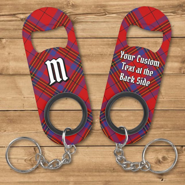 Clan Leslie Red Tartan (Creator Uploaded)