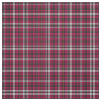Clan Little Tartan Plaid Fabric