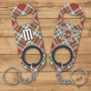 Clan MacAlister Dress Tartan