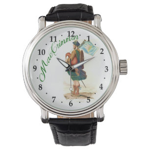 Clan MacCrimmon Watch