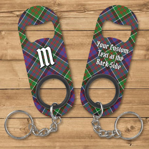 Clan MacDonald of Clanranald Tartan