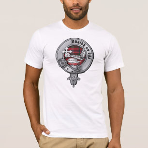 Clan MacDougall Men's Shirt