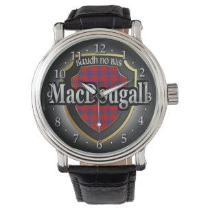 Clan MacDougall Scotland Celebration Watch