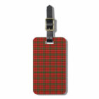Clan MacDougall Tartan