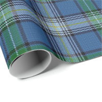 Clan MacDowall McDowell Scottish Tartan