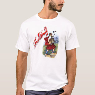 Clan MacDuff Scottish Dream Shirt