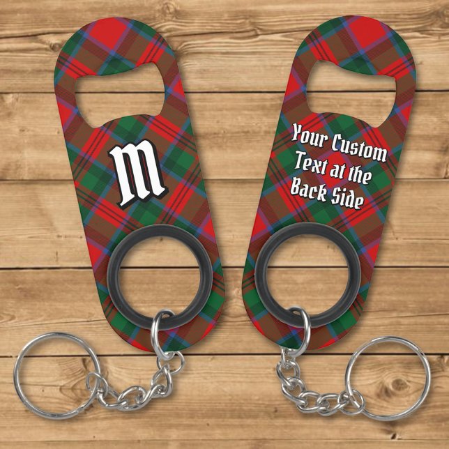 Clan MacDuff Tartan (Creator Uploaded)