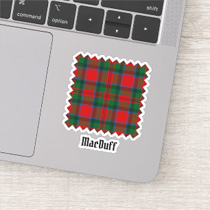 Clan MacDuff Tartan