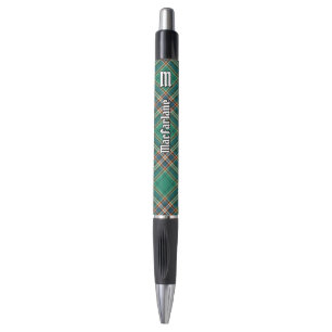 Clan MacFarlane Ancient Hunting Tartan