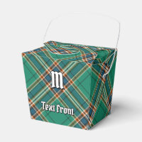 Clan MacFarlane Ancient Hunting Tartan