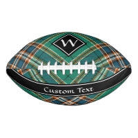 Clan MacFarlane Ancient Hunting Tartan