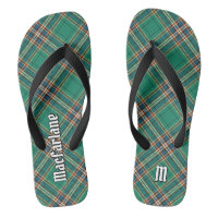 Clan MacFarlane Ancient Hunting Tartan