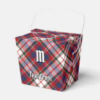 Clan MacFarlane Dress Tartan