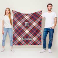 Clan MacFarlane Dress Tartan