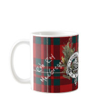 Clan MacGregor Mug