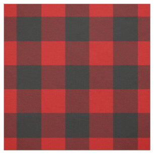 Clan MacGregor Rob Roy Tartan Fabric
