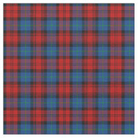 Clan MacLachlan Tartan