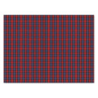 Clan MacLachlan Tartan