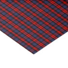 Clan MacLachlan Tartan