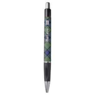 Clan MacLaren Tartan