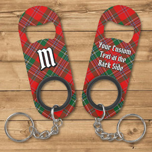 Clan MacLean Tartan