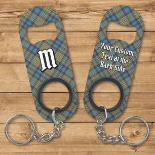 Clan MacLellan Ancient Tartan