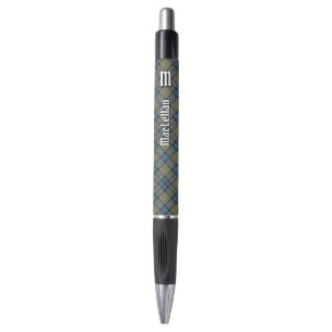 Clan MacLellan Ancient Tartan