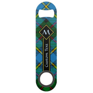 Clan MacLeod Hunting Tartan