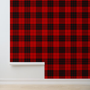 Clan MacLeod of Raasay Tartan Wallpaper
