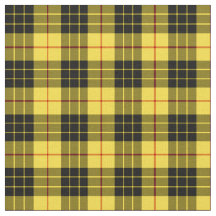 Clan MacLeod Tartan