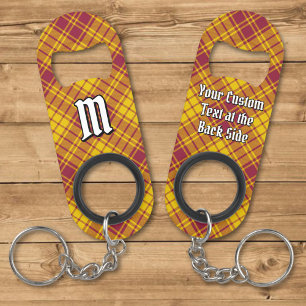 Clan MacMillan Dress Tartan