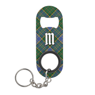 Clan MacMillan Hunting Tartan