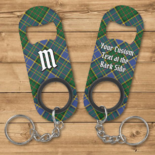 Clan MacMillan Hunting Tartan