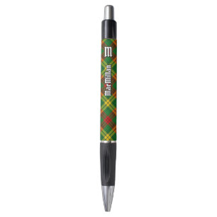 Clan MacMillan Tartan