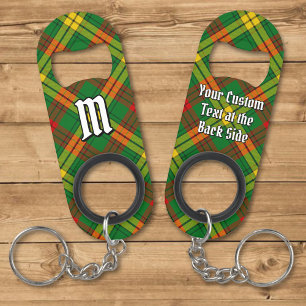 Clan MacMillan Tartan